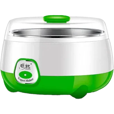Digital Electric Yogurt Maker - Rokomari product